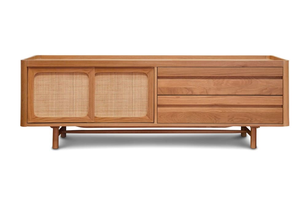 wohnli-moebel-suche-TV-Schrank-aus-Holz-braun Wohnli Möbelsuche - TV Schrank aus Holz