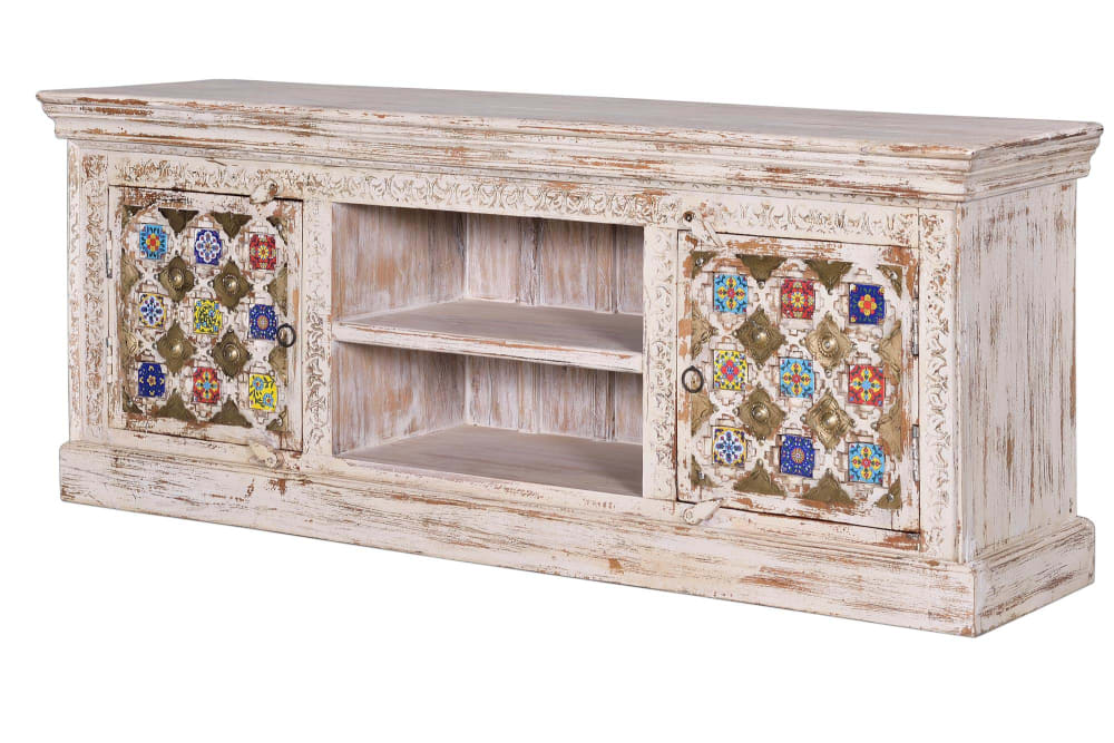 wohnli-moebel-suche-TV-Schrank-aus-Holz-mit-Keramikdetails Wohnli Möbelsuche - TV-Schrank aus Holz mit Keramikdetails