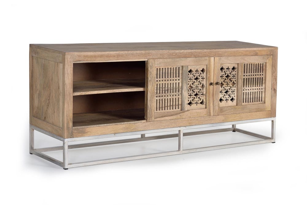 wohnli-moebel-suche-TV-Schrank-aus-Mangoholz Wohnli Möbelsuche - TV-Schrank aus Mangoholz