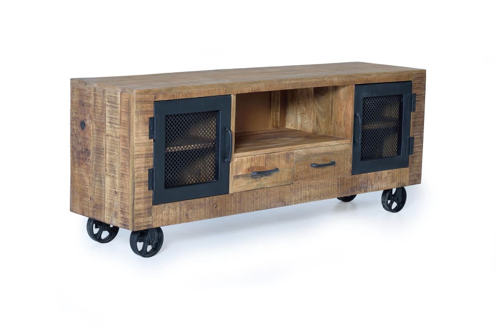 wohnli-moebel-suche-TV-Schrank-aus-Mangoholz Wohnli Möbelsuche - TV-Schrank aus Mangoholz