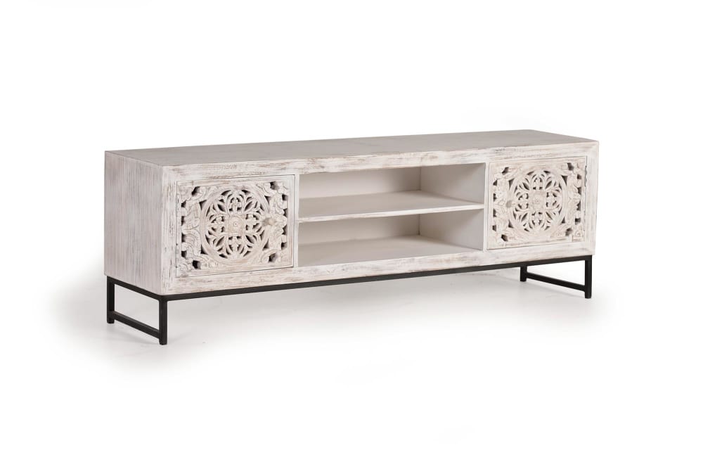 wohnli-moebel-suche-TV-Schrank-aus-Mangoholz Wohnli Möbelsuche - TV-Schrank aus Mangoholz