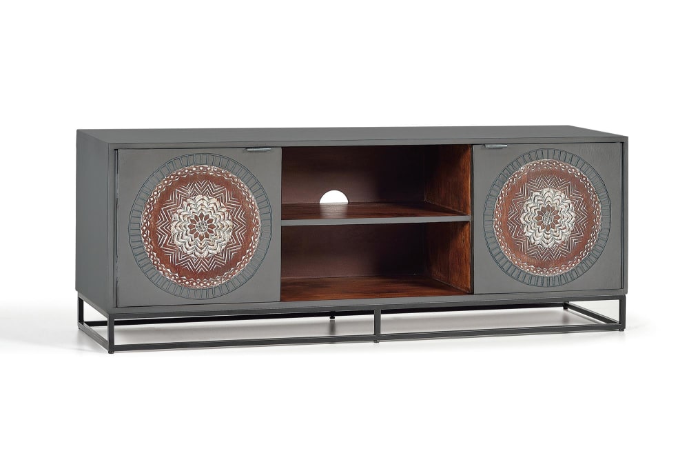 wohnli-moebel-suche-TV-Schrank-aus-Mangoholz Wohnli Möbelsuche - TV-Schrank aus Mangoholz