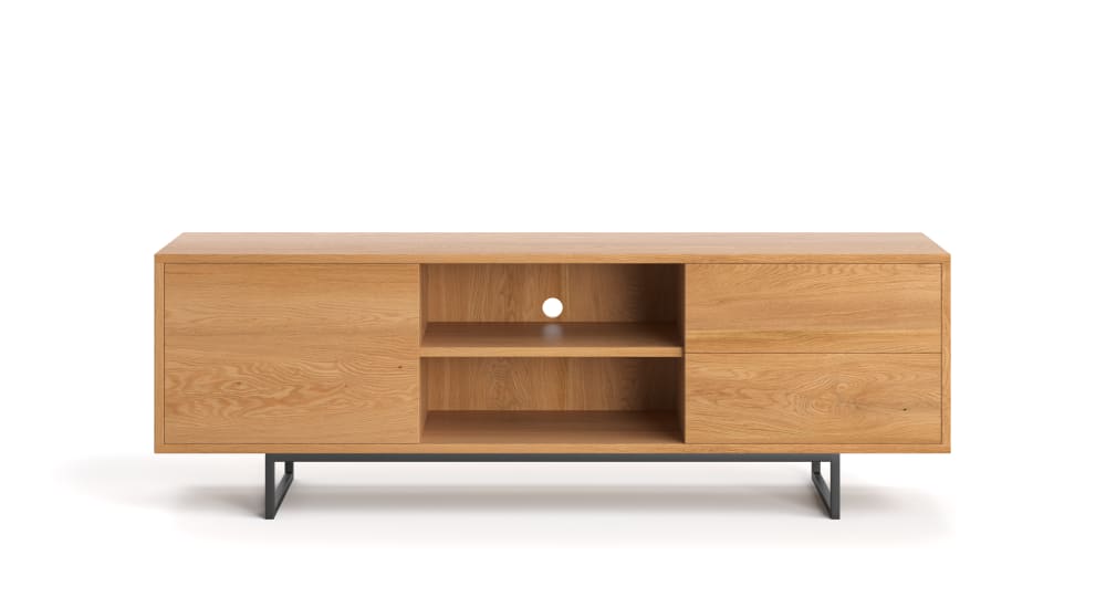 wohnli-moebel-suche-TV-Schrank-aus-Massivholz-180-cm Wohnli Möbelsuche - TV-Schrank aus Massivholz 180 cm