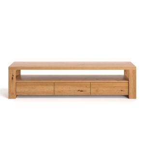 Wohnli Möbelsuche - TV-Schrank aus Massivholz 180 cm