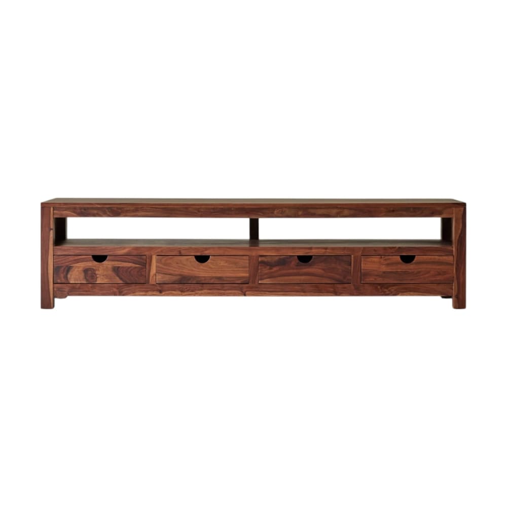 wohnli-moebel-suche-TV-Schrank-aus-massivem-Palisanderholz-200-cm Wohnli Möbelsuche - TV Schrank aus massivem Palisanderholz 200 cm