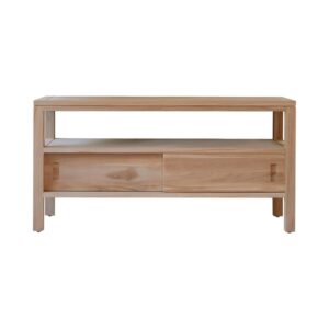 wohnli-moebel-suche-TV-Schrank-aus-massivem-Teakholz-100-cm Wohnli Möbelsuche - TV Schrank aus massivem Teakholz 100 cm