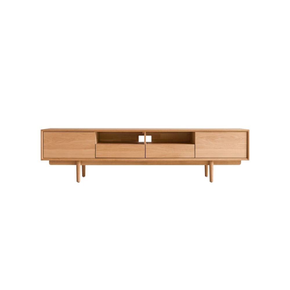wohnli-moebel-suche-TV-Schrank-aus-massiver-Eiche-180-cm Wohnli Möbelsuche - TV-Schrank aus massiver Eiche 180 cm