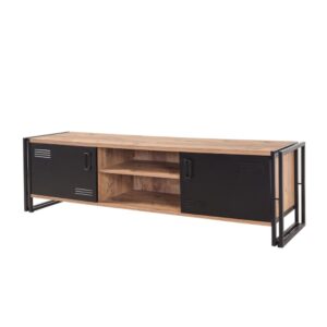 wohnli-moebel-suche-TV-Schrank-industriell-180-cm Wohnli Möbelsuche - TV-Schrank industriell 180 cm