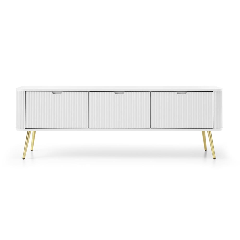 Wohnli Möbelsuche - TV-Schrank mit 3 Türen