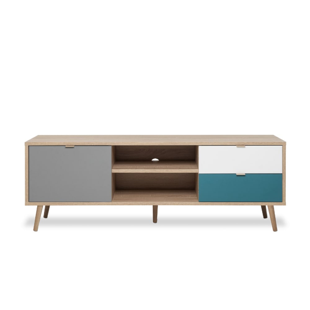 wohnli-moebel-suche-TV-Schrank-skandinavisch-150cm Wohnli Möbelsuche - TV-Schrank skandinavisch 150cm