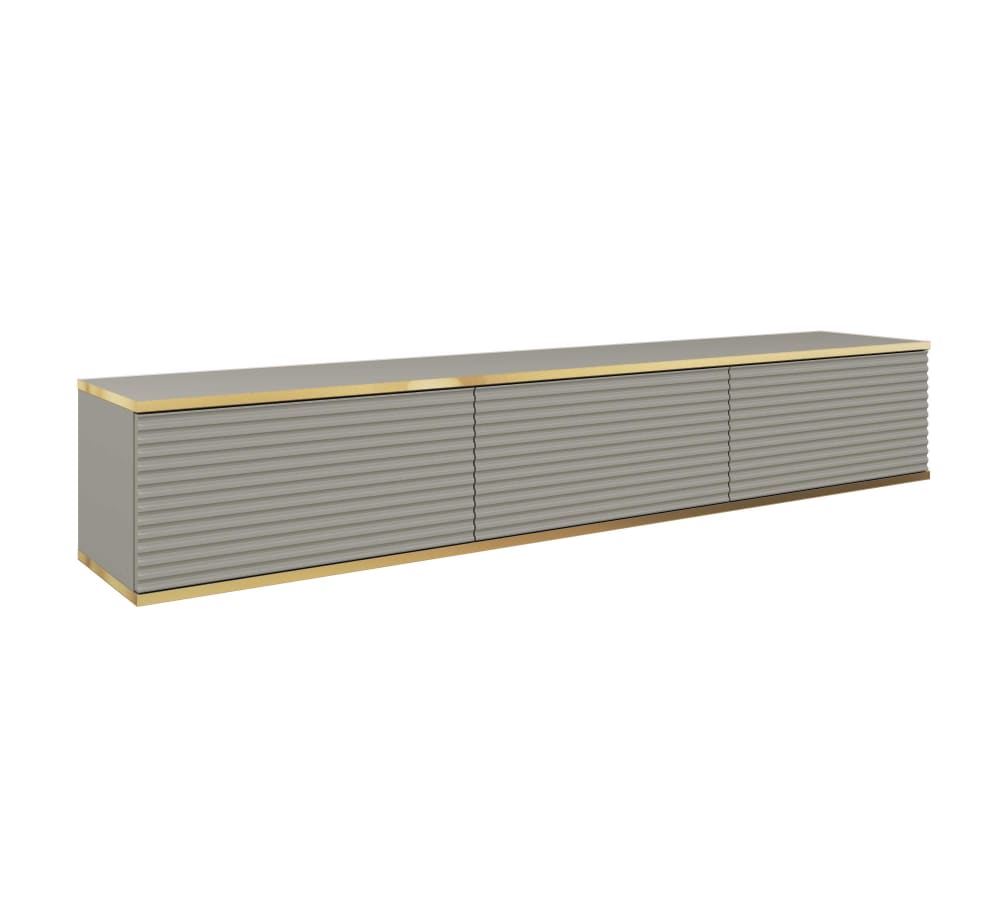 wohnli-moebel-suche-TV-Staender-Holzeffekt-Creme-und-Gold Wohnli Möbelsuche - TV-Ständer Holzeffekt Creme und Gold
