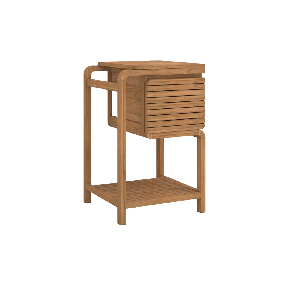 wohnli-moebel-suche-Teakholz-Badezimmermoebel-50-cm Wohnli Möbelsuche - Teakholz Badezimmermöbel 50 cm
