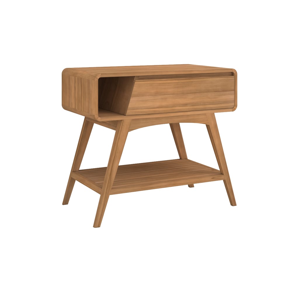 wohnli-moebel-suche-Teakholz-Badezimmermoebel-90-cm Wohnli Möbelsuche - Teakholz Badezimmermöbel 90 cm