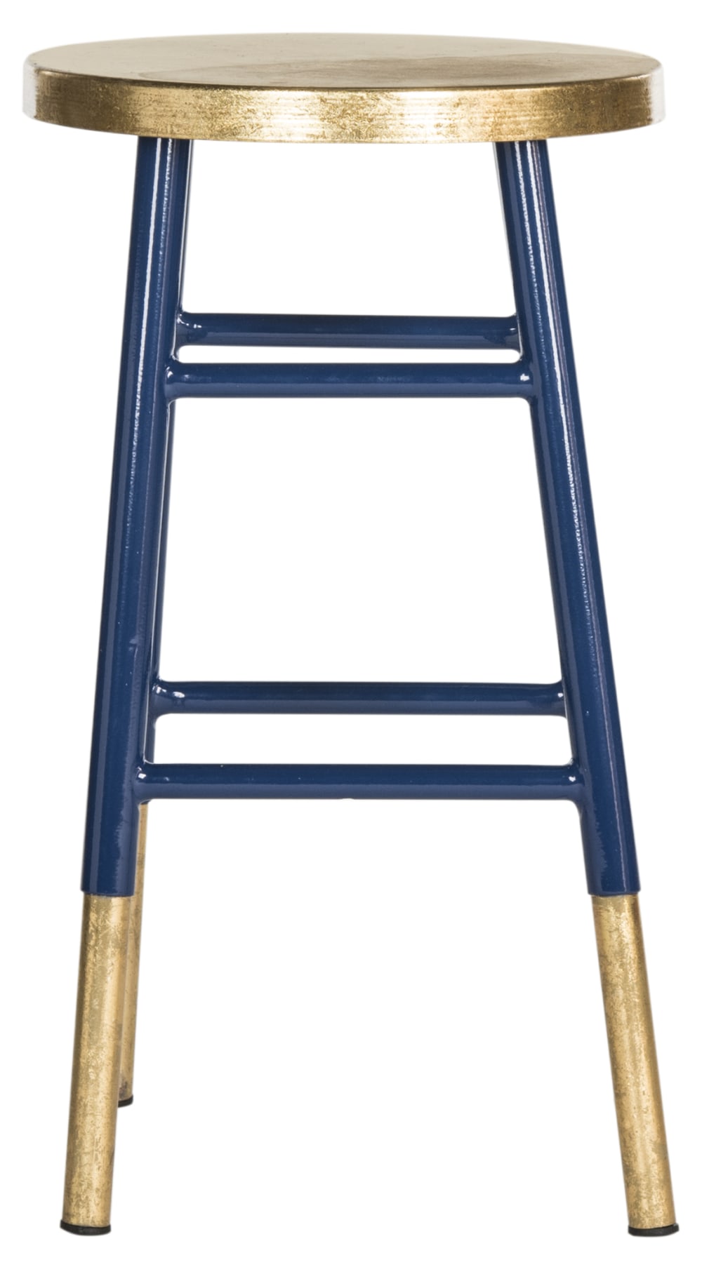 wohnli-moebel-suche-Thekenhocker-aus-Eisen-Gold Wohnli Möbelsuche - Thekenhocker aus eisen gold