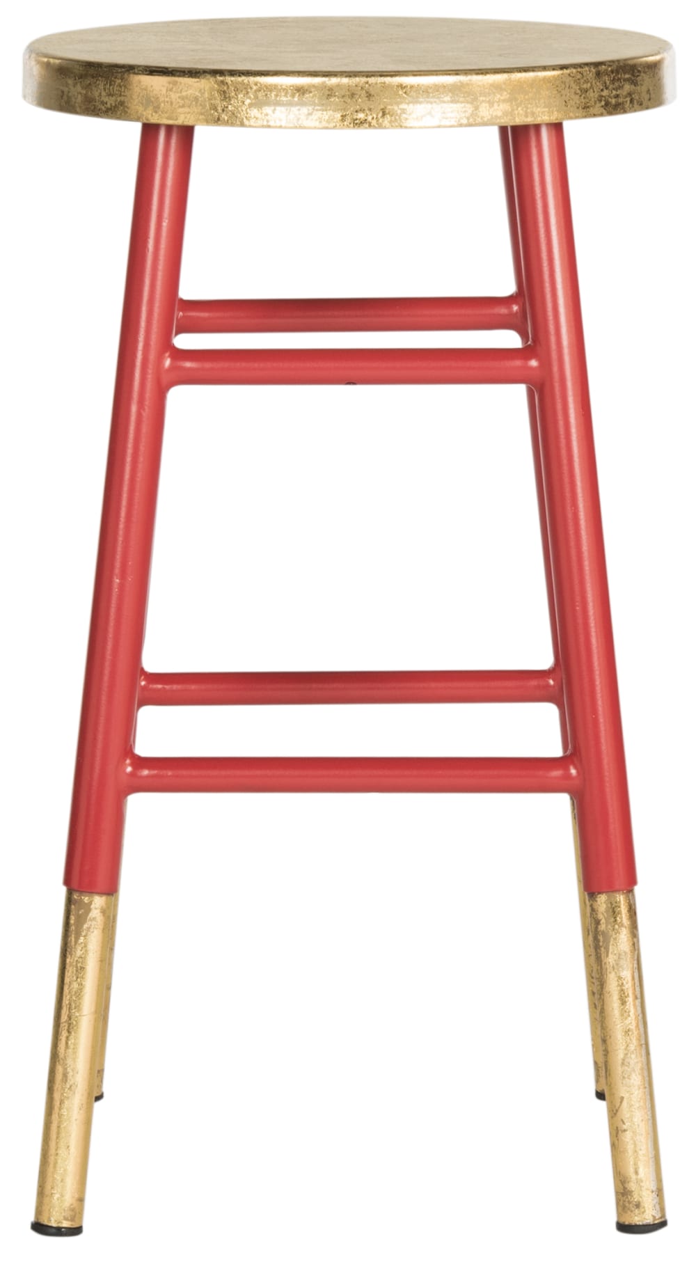 wohnli-moebel-suche-Thekenhocker-aus-Eisen-Gold Wohnli Möbelsuche - Thekenhocker aus eisen gold