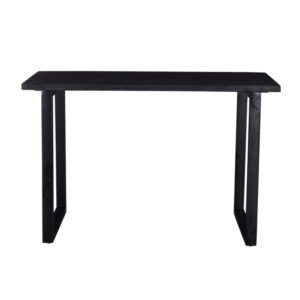 Wohnli Möbelsuche - Thekentisch aus Mangoholz 140cm