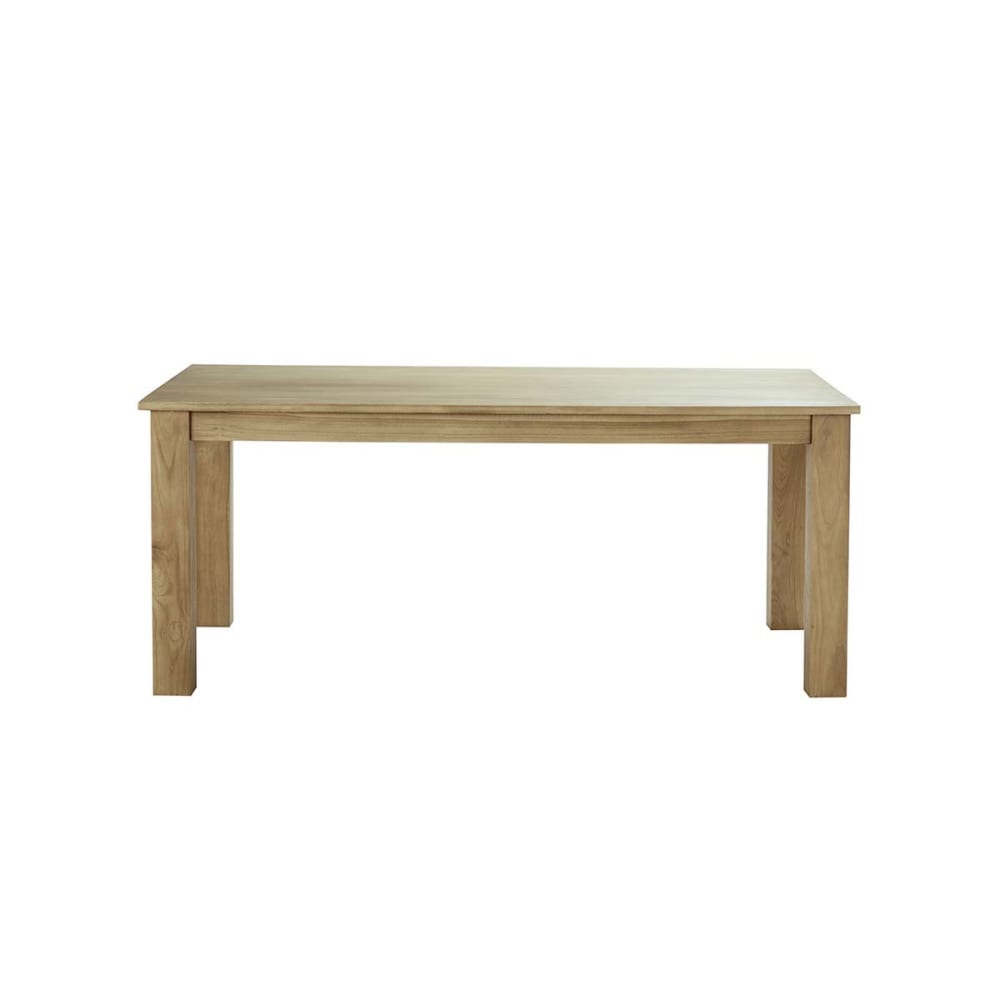 wohnli-moebel-suche-Tisch-aus-massivem-Teakholz-8-Pers Wohnli Möbelsuche - Tisch aus massivem Teakholz 8 Pers.