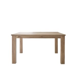 Wohnli Möbelsuche - Tisch aus massivem Teakholz 8 Pers.