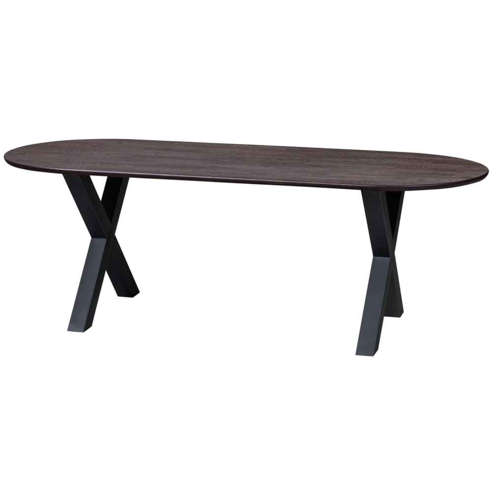 Wohnli Möbelsuche - Tischbein aus Metall