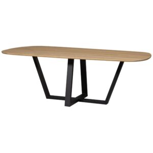 Wohnli Möbelsuche - Tischbein aus Metall