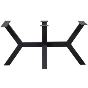 Wohnli Möbelsuche - Tischbein aus Metall