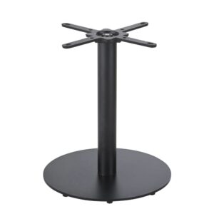 Wohnli Möbelsuche - Tischfuß für gewerblich nutzbaren Tisch