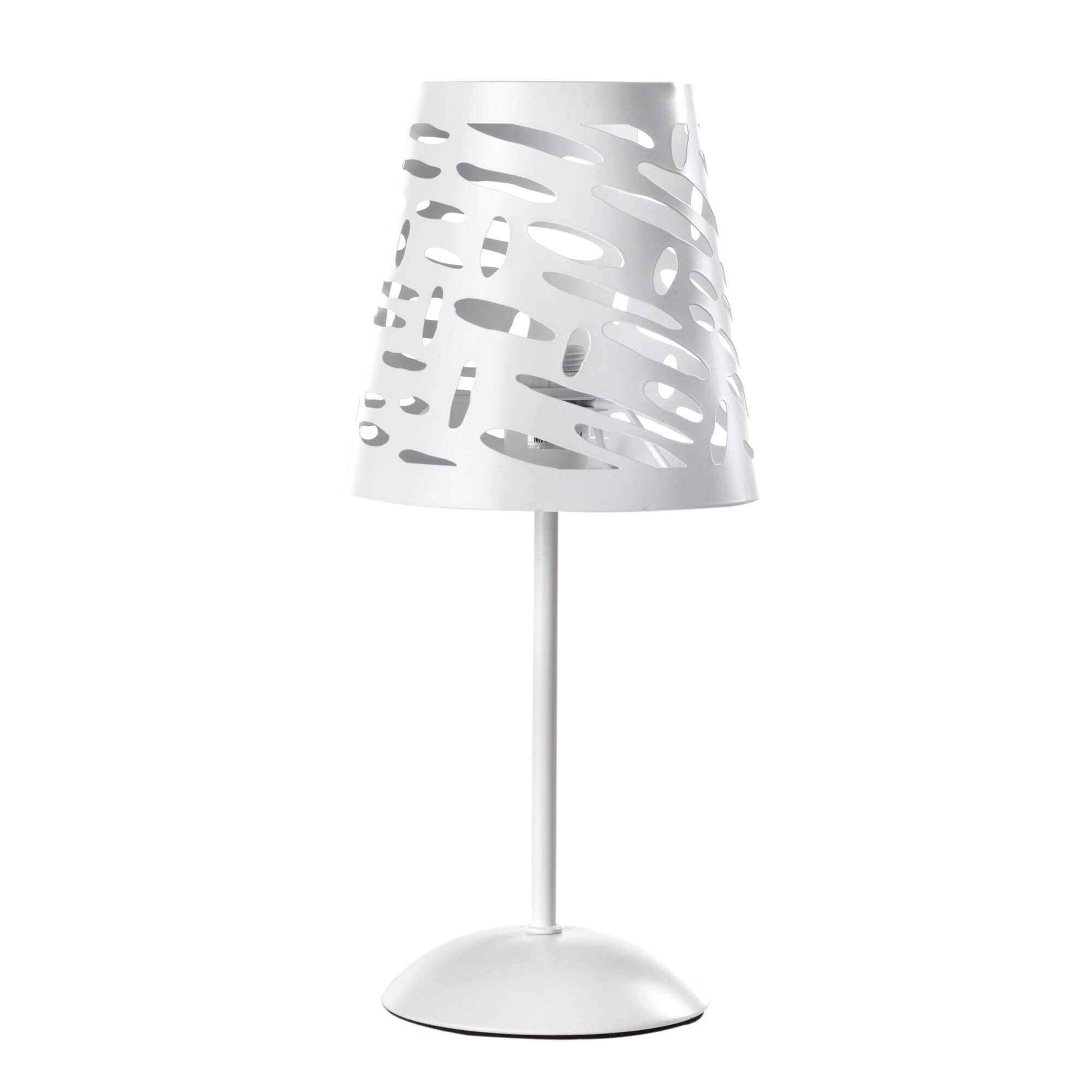 wohnli-moebel-suche-Tischleuchte-Ricky-Weiss-max-6-Watt Wohnli Möbelsuche - Tischleuchte Ricky Weiß max. 6 Watt