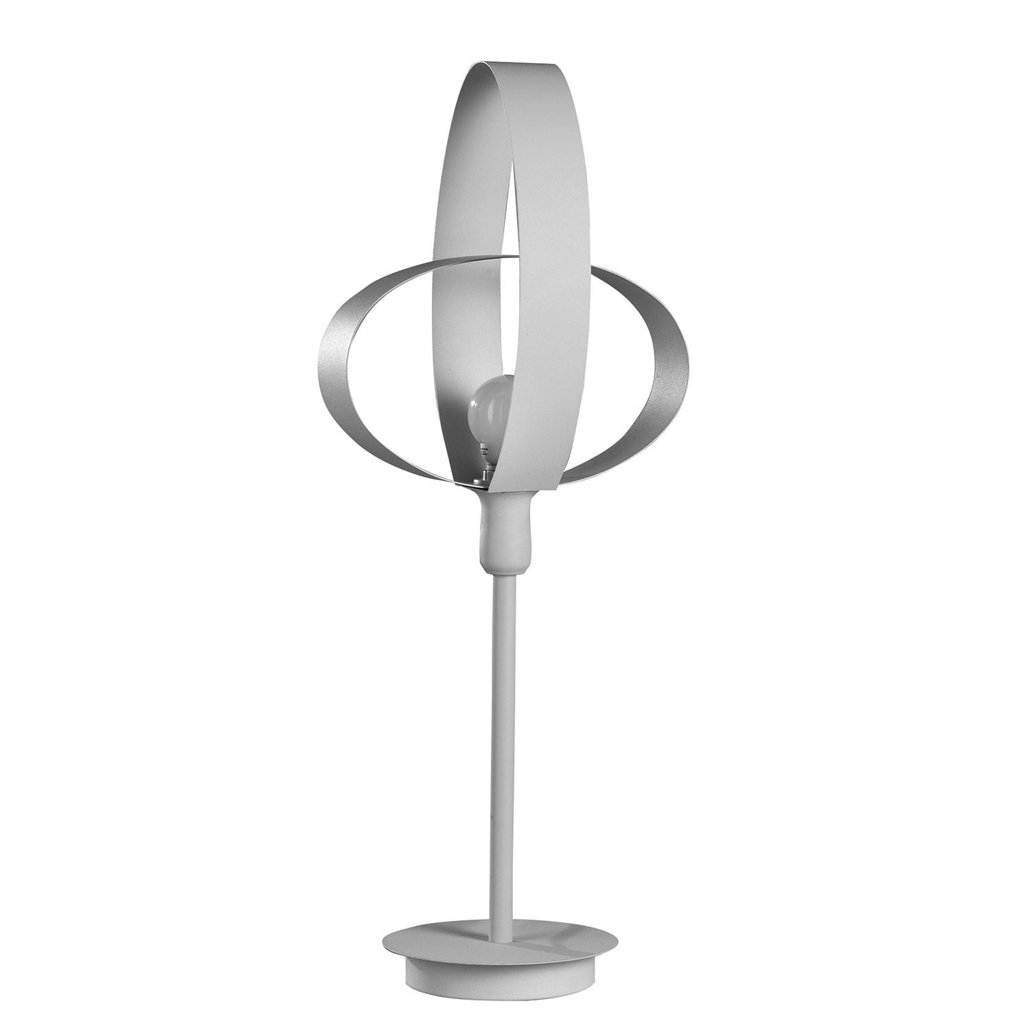 wohnli-moebel-suche-Tischleuchte-Serena-Weiss-max-6-Watt Wohnli Möbelsuche - Tischleuchte Serena Weiß max. 6 Watt