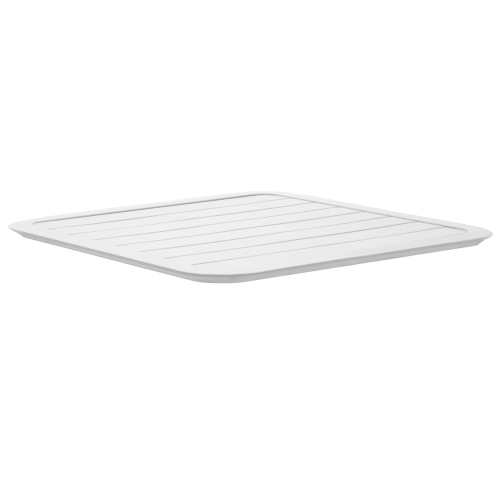 wohnli-moebel-suche-Tischplatte-70x70-cm-aus-weissem-Aluminium Wohnli Möbelsuche - Tischplatte 70x70 cm aus weißem Aluminium