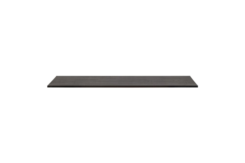 wohnli-moebel-suche-Tischplatte-aus-Eiche-160-x-90cm-schwarz Wohnli Möbelsuche - Tischplatte aus Eiche 160 x 90cm