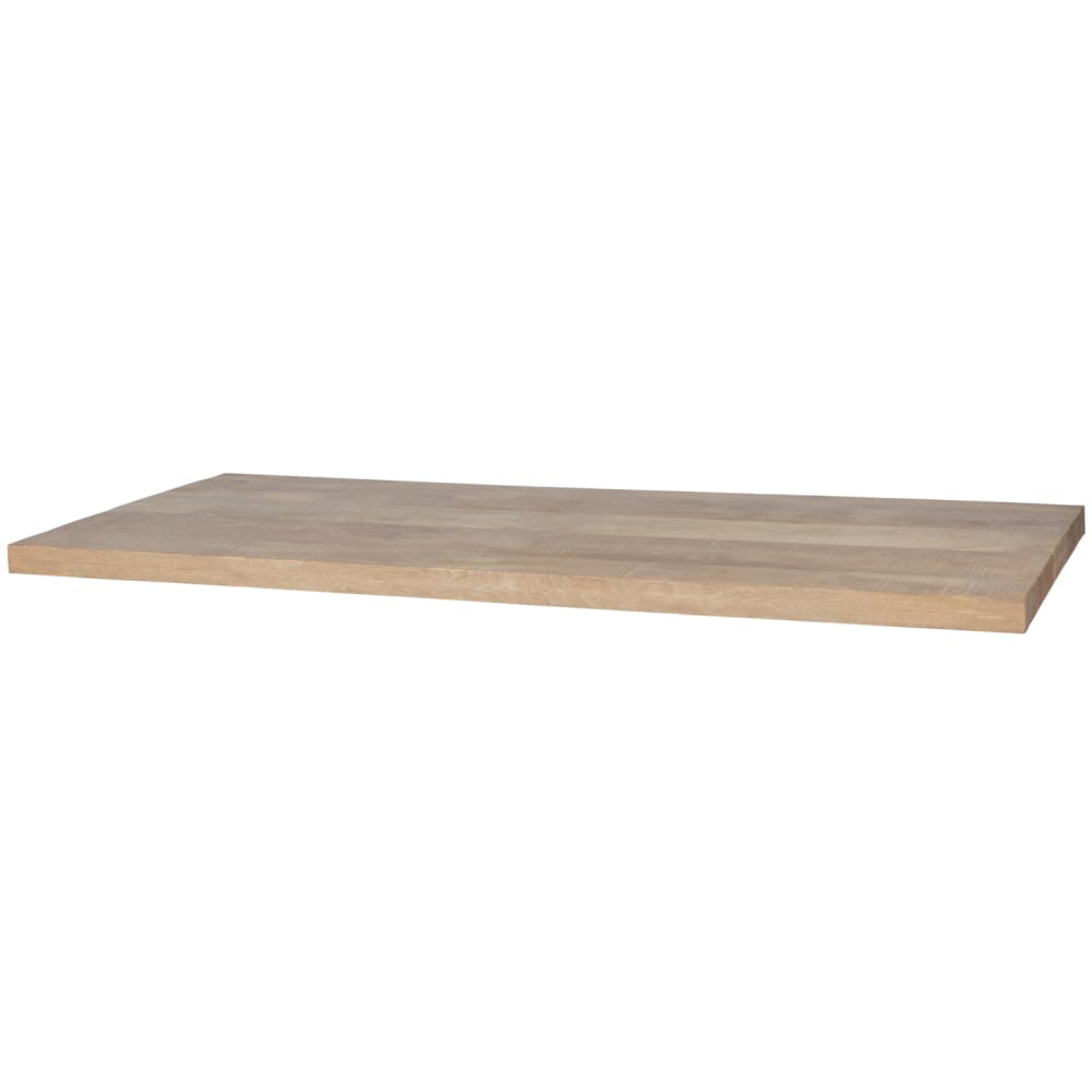 wohnli-moebel-suche-Tischplatte-aus-Mangoholz-fuer-4-Personen-Braun-180x90-cm Wohnli Möbelsuche - Tischplatte aus Mangoholz für 4 Personen
