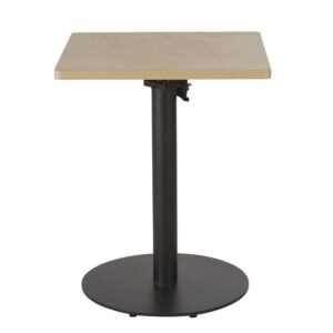 wohnli-moebel-suche-Tischplatte-fuer-gewerbliche-Nutzung-quadratisch-mit-geometrischem-Muster-2-Personen-L-60cm Wohnli Möbelsuche - Tischplatte für gewerbliche Nutzung