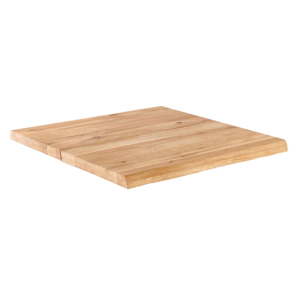 wohnli-moebel-suche-Tischplatte-mit-unregelmaessigen-Kanten-70-x-70-cm-aus-Eiche Wohnli Möbelsuche - Tischplatte mit unregelmäßigen Kanten (70 x 70 cm) aus Eiche.