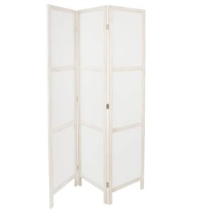 wohnli-moebel-suche-Trennwand-aus-Pauwlonienholz-weiss Wohnli Möbelsuche - Trennwand aus Pauwlonienholz