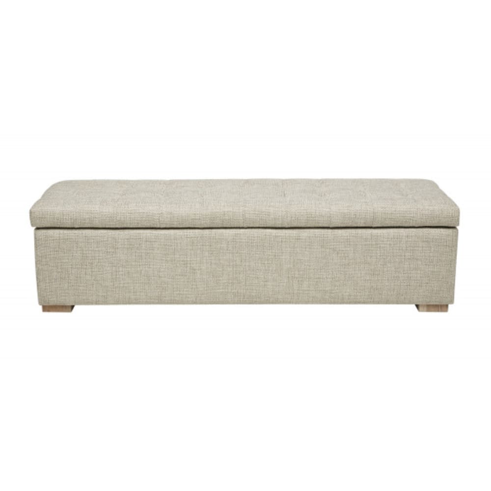 wohnli-moebel-suche-Truhenbank-aus-Leinengeflecht-L140-cm Wohnli Möbelsuche - Truhenbank aus Leinengeflecht - L140 cm