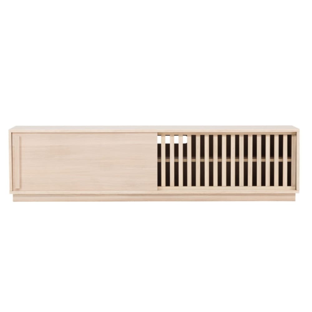 wohnli-moebel-suche-Tv-Hifi-moebel-MDF-Whitewash-45x180x40-cm Wohnli Möbelsuche - Tv-/Hifi-möbel