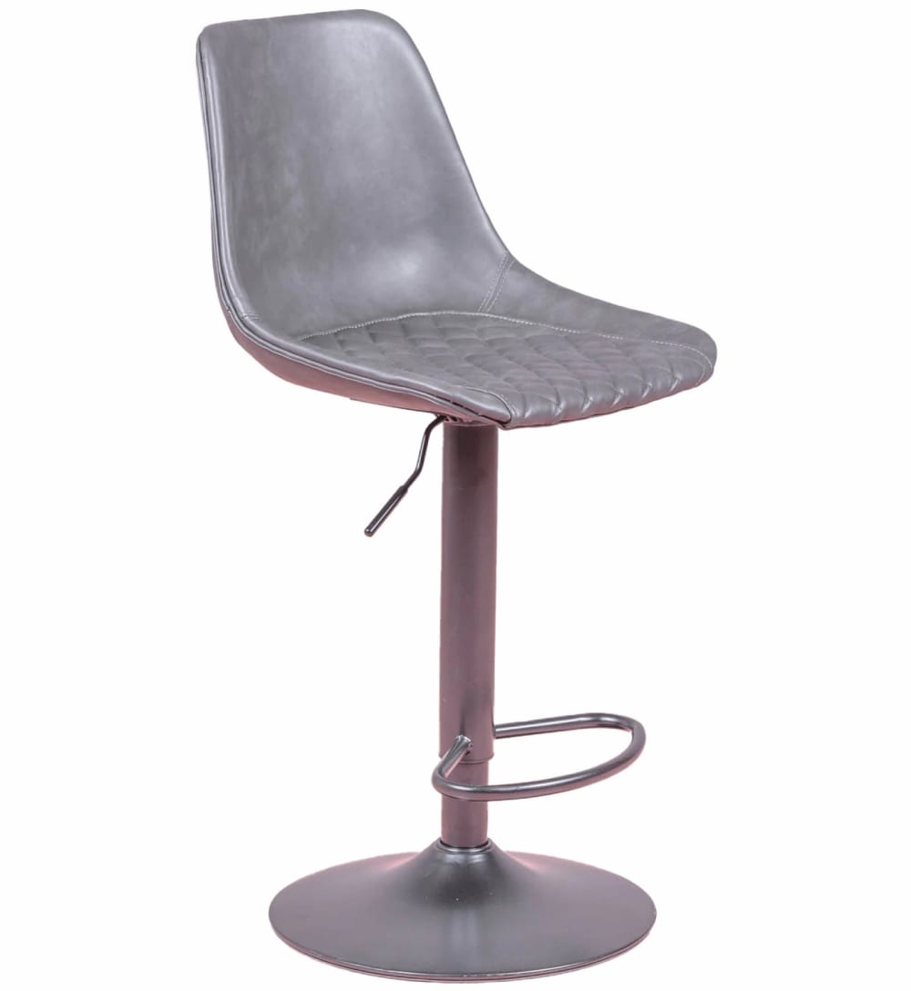 Wohnli Möbelsuche - Verstellbarer Hocker mit Rückenlehne