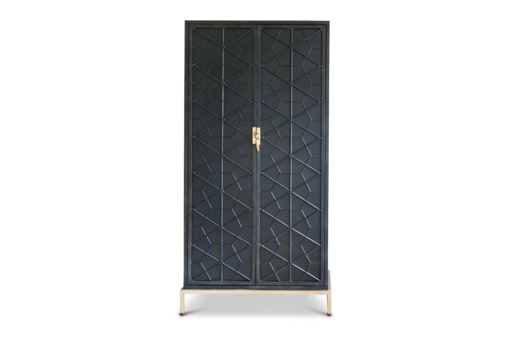 wohnli-moebel-suche-Vintage-Schrank-aus-Metall-schwarz Wohnli Möbelsuche - Vintage-Schrank aus Metall