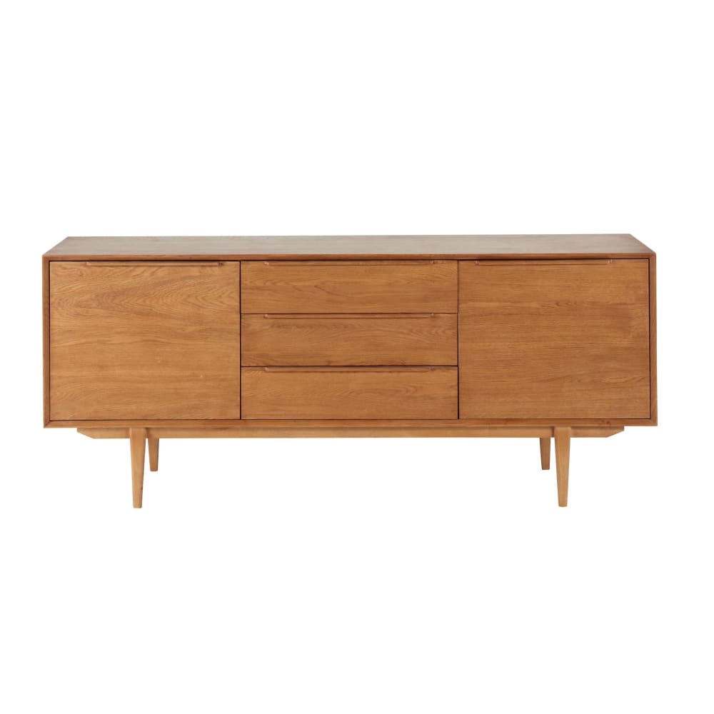 Wohnli Möbelsuche - Vintage Sideboard 2 Türen