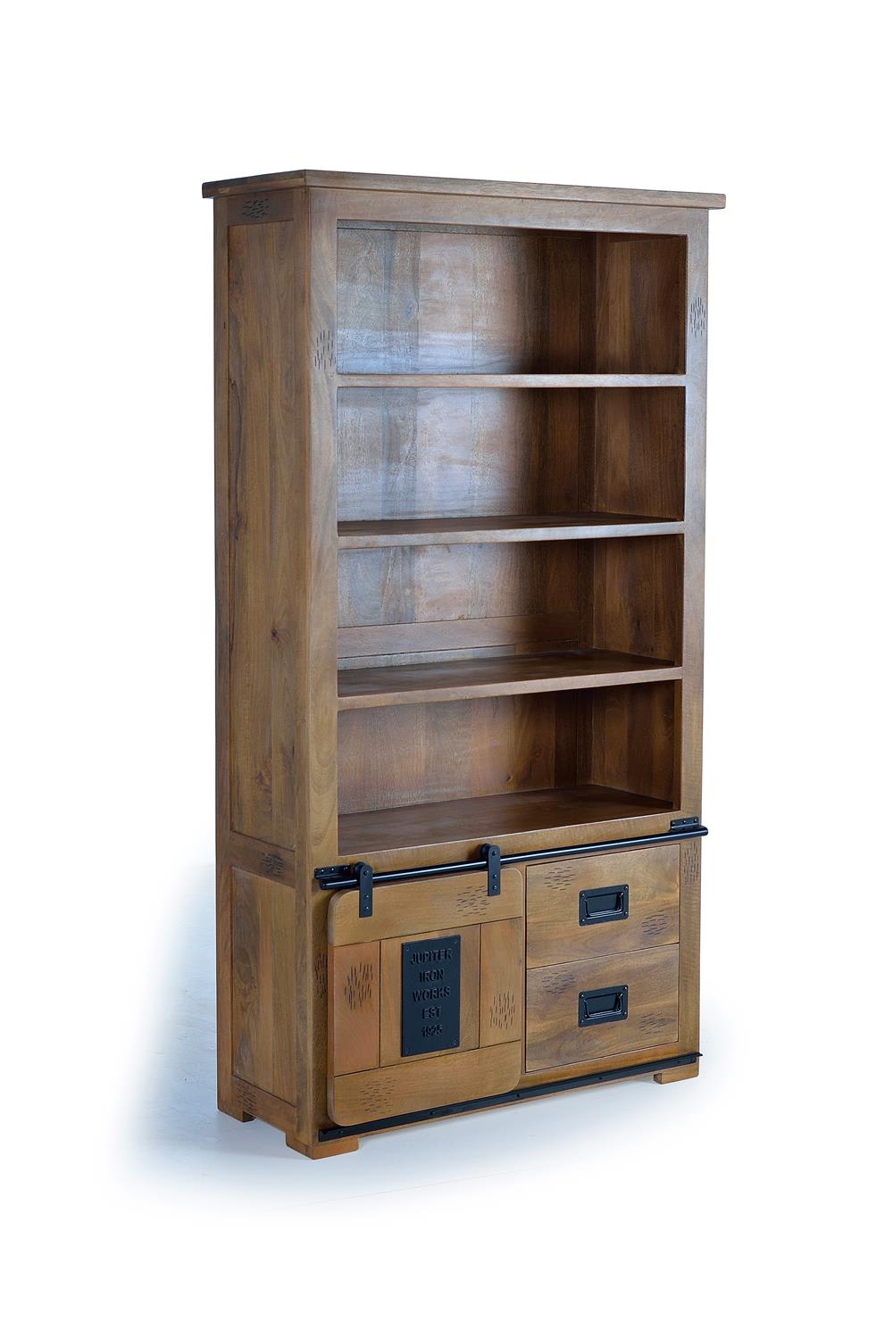 wohnli-moebel-suche-Vitrine-aus-natuerlichem-Mangoholz Wohnli Möbelsuche - Vitrine aus natürlichem Mangoholz