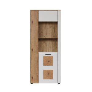 Wohnli Möbelsuche - Vitrine mit 2 Türen