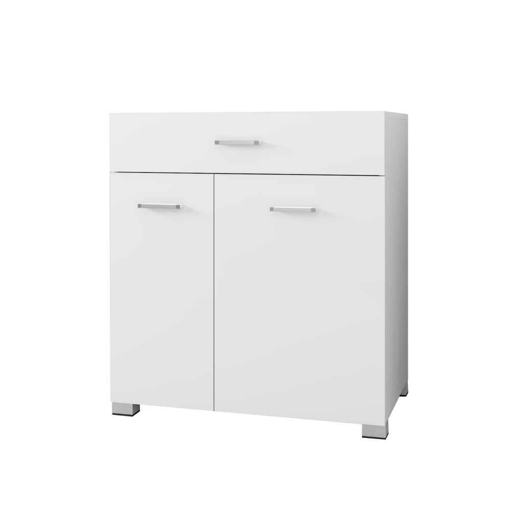 Wohnli Möbelsuche - Wäscheschrank 75x78