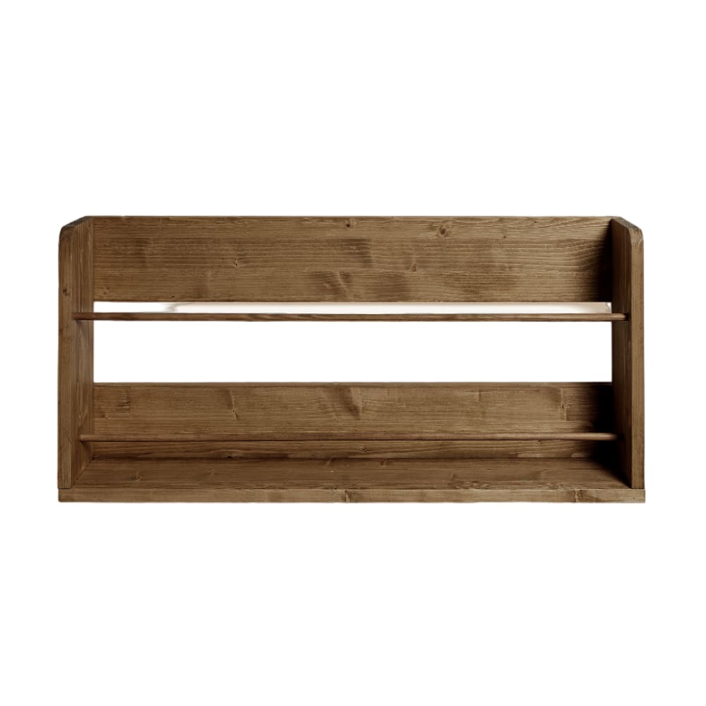 wohnli-moebel-suche-Wand-Schuhregal-aus-Holz-in-Braun Wohnli Möbelsuche - Wand-Schuhregal aus Holz