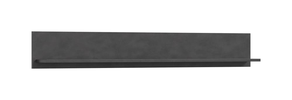 Wohnli Möbelsuche - Wandboard aus Spanplatte