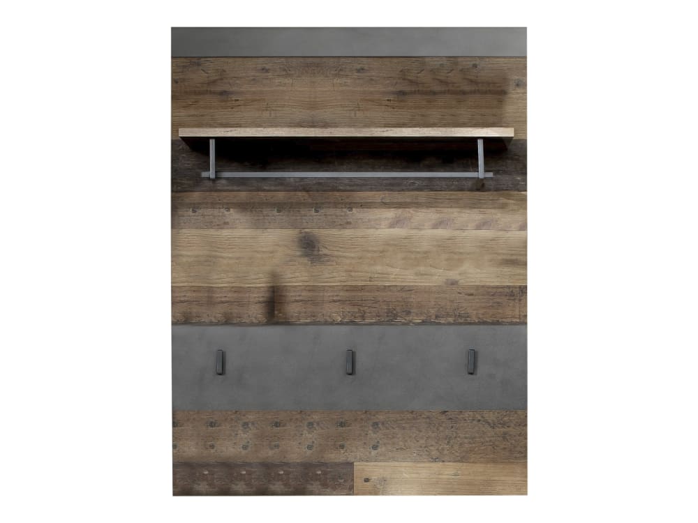 wohnli-moebel-suche-Wandgarderobe-Irwin Wohnli Möbelsuche - Wandgarderobe Irwin