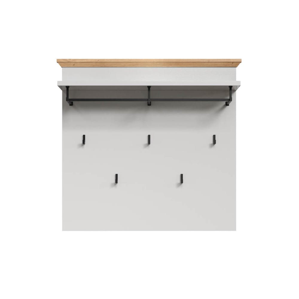 wohnli-moebel-suche-Wandgarderobe-Landside Wohnli Möbelsuche - Wandgarderobe Landside