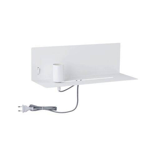 wohnli-moebel-suche-Wandleuchte-Devara-in-Weiss-max-40-Watt-Wandlampe Wohnli Möbelsuche - Wandleuchte Devara in Weiß max. 40 Watt Wandlampe