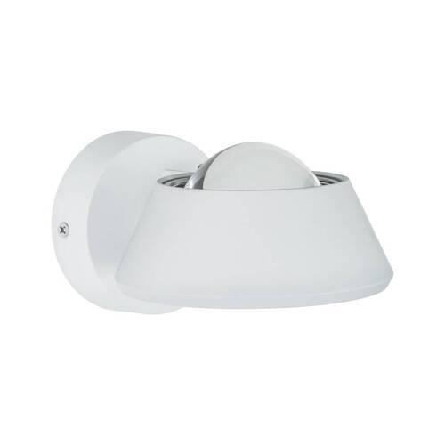 wohnli-moebel-suche-Wandleuchte-Sabik-in-Weiss-max-9-Watt-Wandlampe Wohnli Möbelsuche - Wandleuchte Sabik in Weiß max. 9 Watt Wandlampe