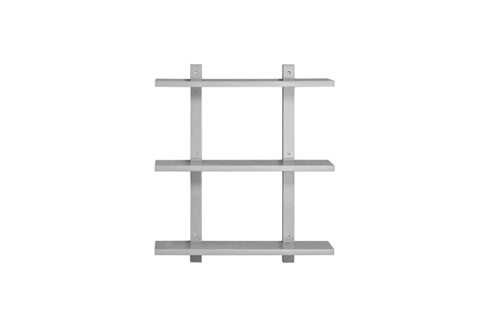 Wohnli Möbelsuche - Wandregal aus Holz