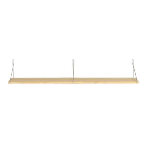wohnli-moebel-suche-Wandregal-aus-Massivholz-natur-120-cm-Lackiert Wohnli Möbelsuche - Wandregal aus Massivholz natur 120 cm Lackiert